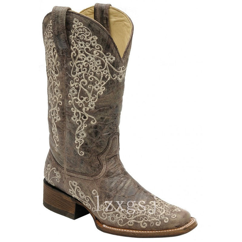 Stylish Orthopedic Boots for Any Occasion