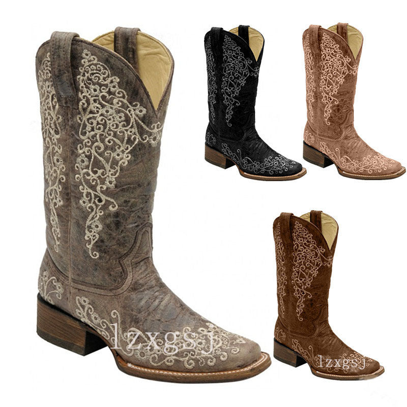 Stylish Orthopedic Boots for Any Occasion