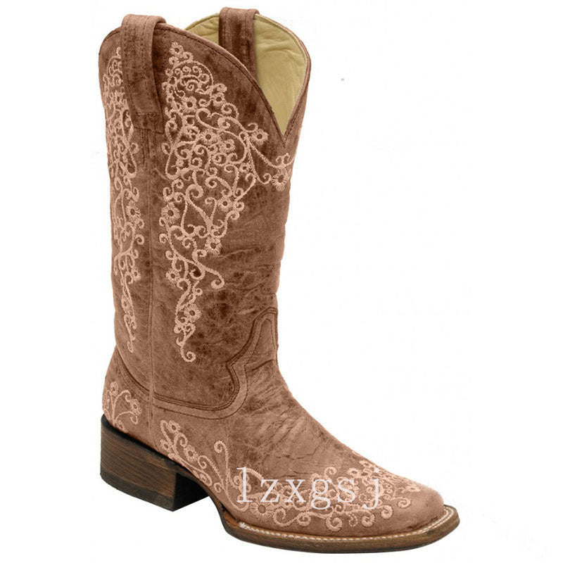 Stylish Orthopedic Boots for Any Occasion