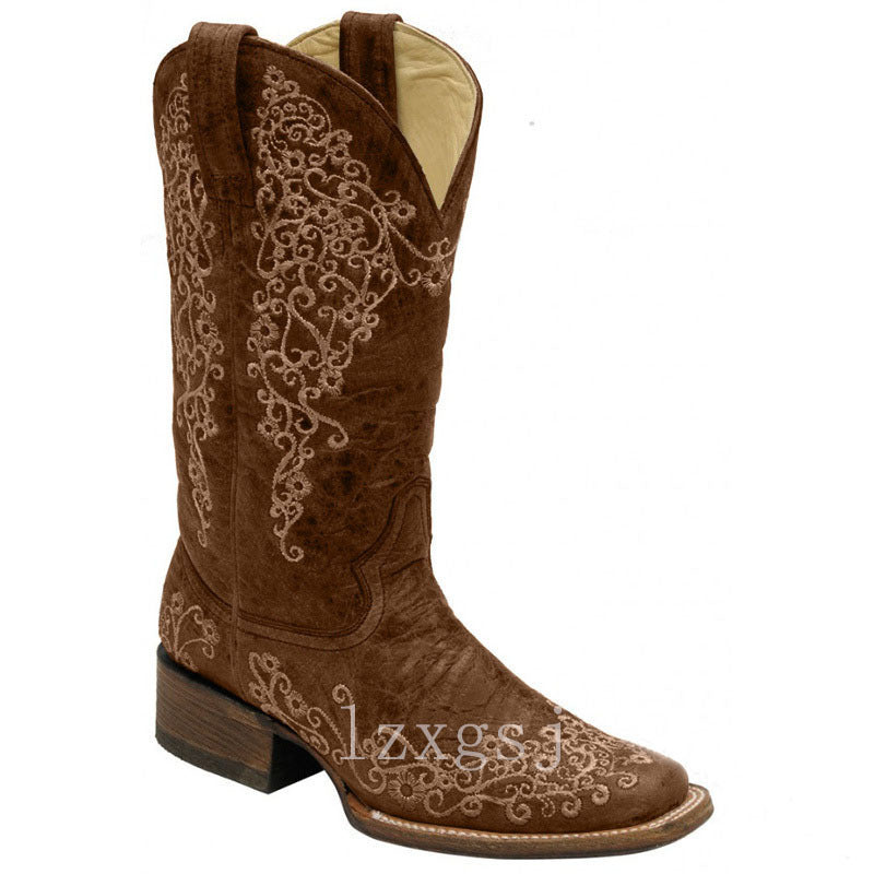 Stylish Orthopedic Boots for Any Occasion