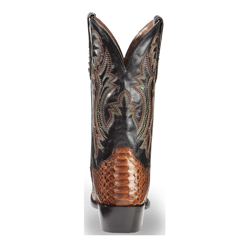 Graceful Orthopedic Boots for Modern Look