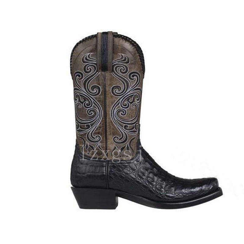 Beautifully Crafted Orthopedic Boots
