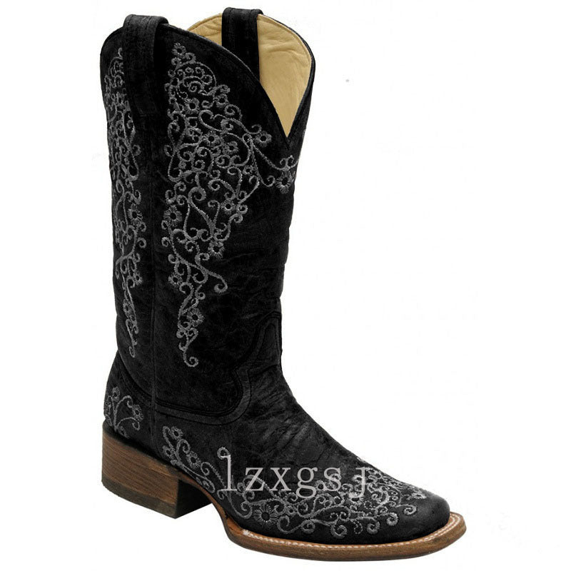 Stylish Orthopedic Boots for Any Occasion