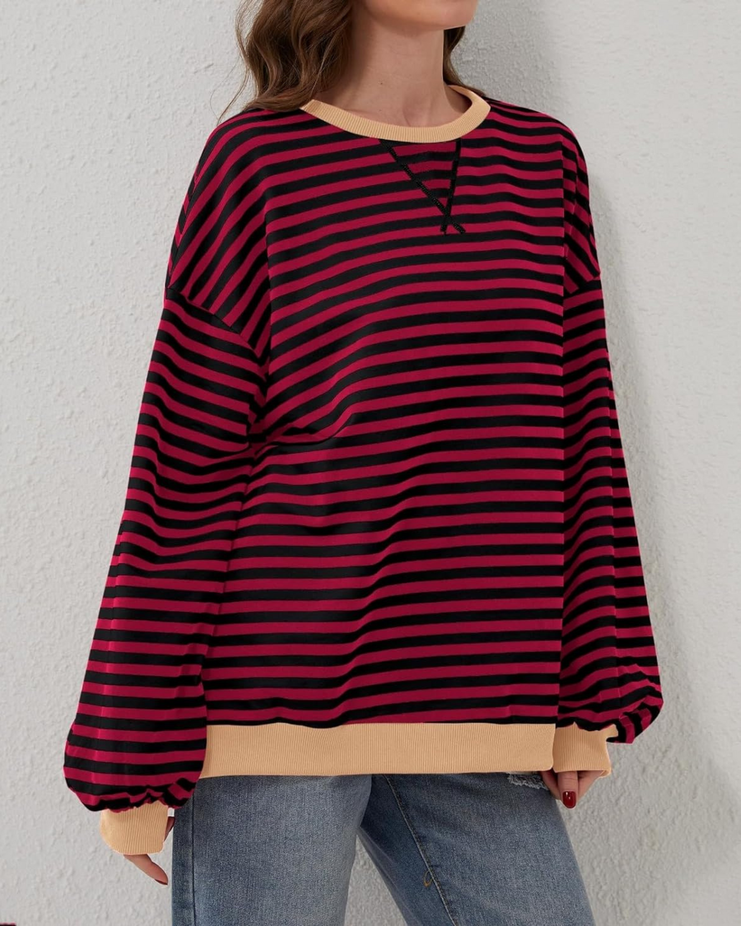 Effortlessly Elegant Shirt with a Timeless Design