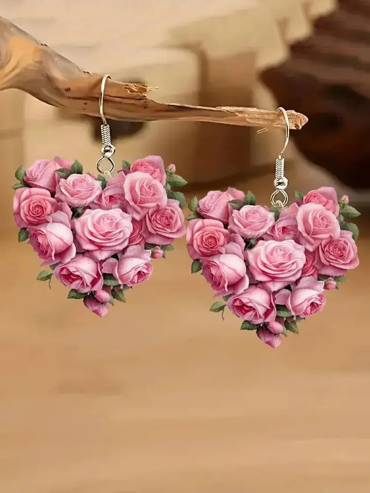 Elegant Earring for Every Occasion