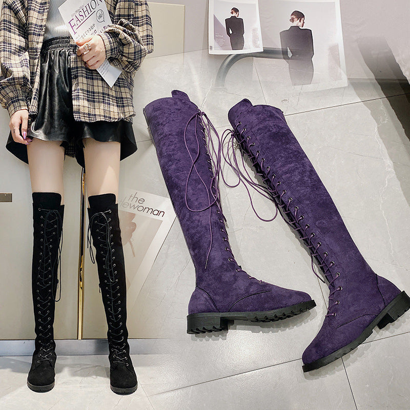 Beautifully Crafted Orthopedic Boots