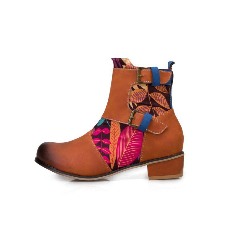 Stylish Orthopedic Boots for Any Occasion