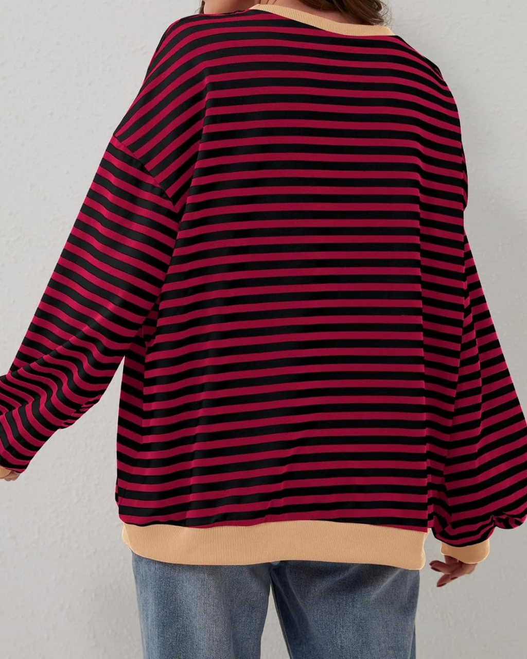 Effortlessly Elegant Shirt with a Timeless Design