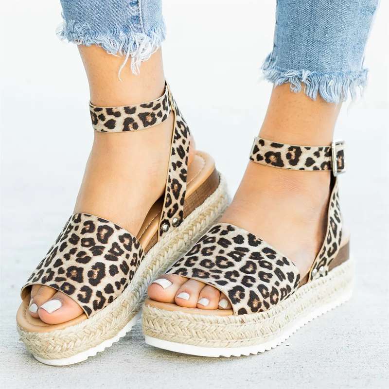 Elegant Orthopedic Sandals for Every Step