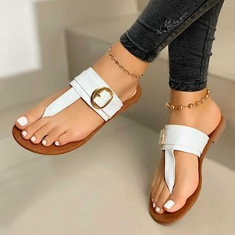 Vintage Inspired Orthopedic Sandals