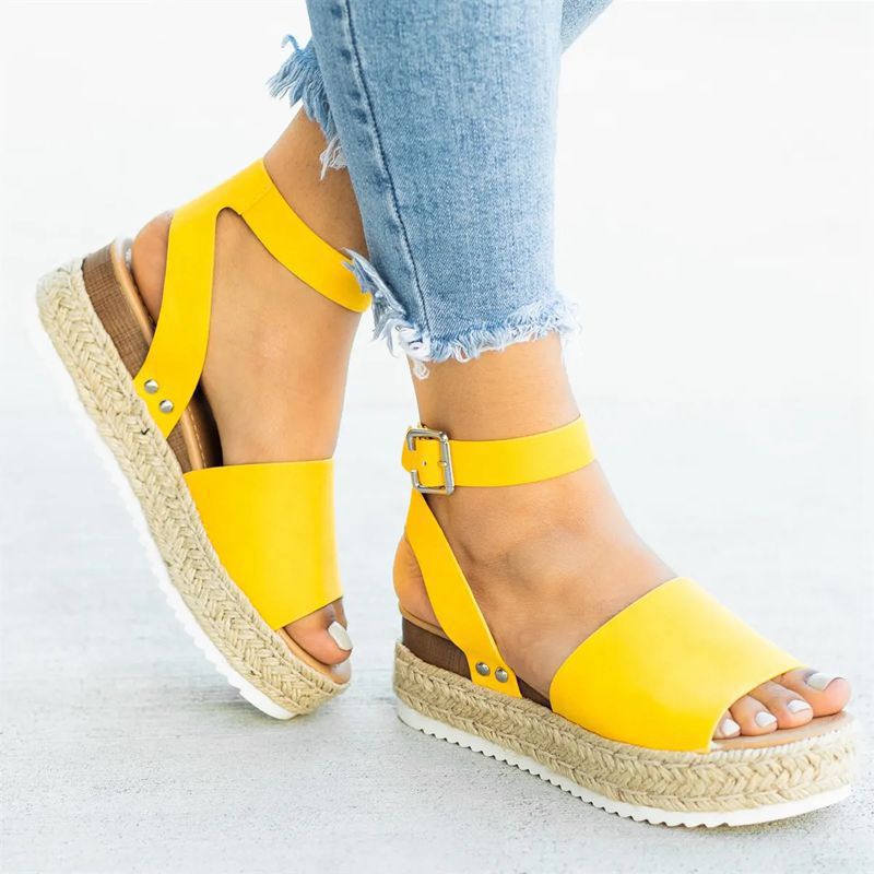 Elegant Orthopedic Sandals for Every Step