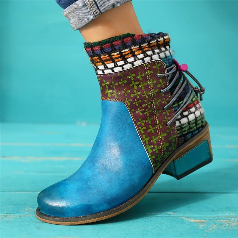Stylish Orthopedic Boots for Any Occasion