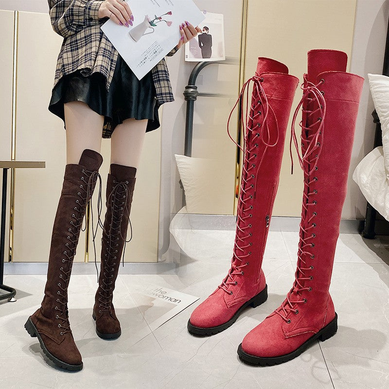 Beautifully Crafted Orthopedic Boots