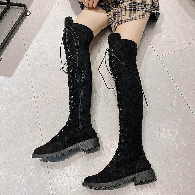 Beautifully Crafted Orthopedic Boots