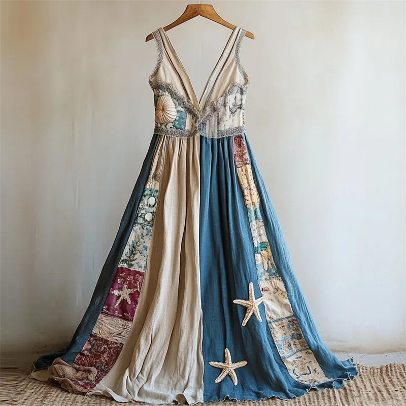 Vintage Inspired Dress