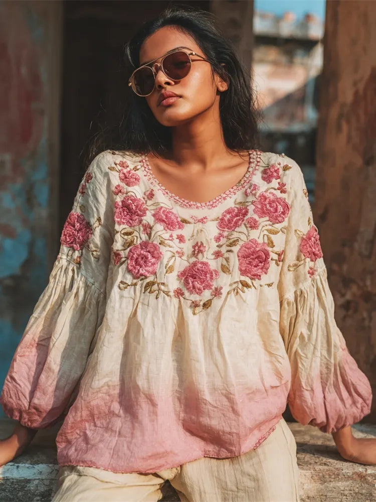 Gracefully Designed Shirt