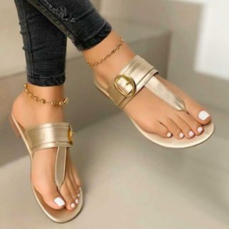 Vintage Inspired Orthopedic Sandals