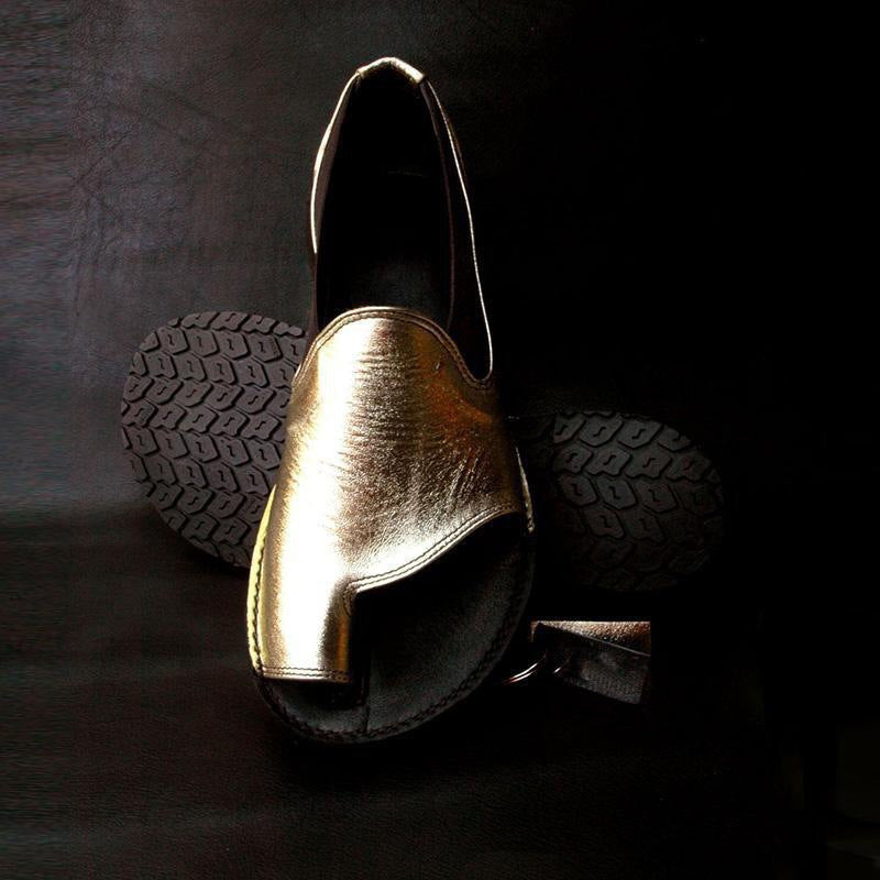 Elegant Orthopedic Sandals for Every Step