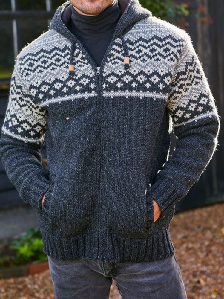 Vintage Inspired Cardigan