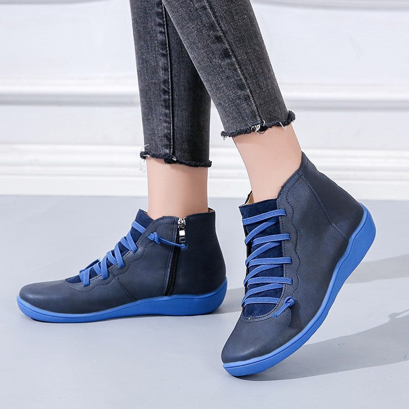 Comfortable Orthopedic Boots for Daily Wear
