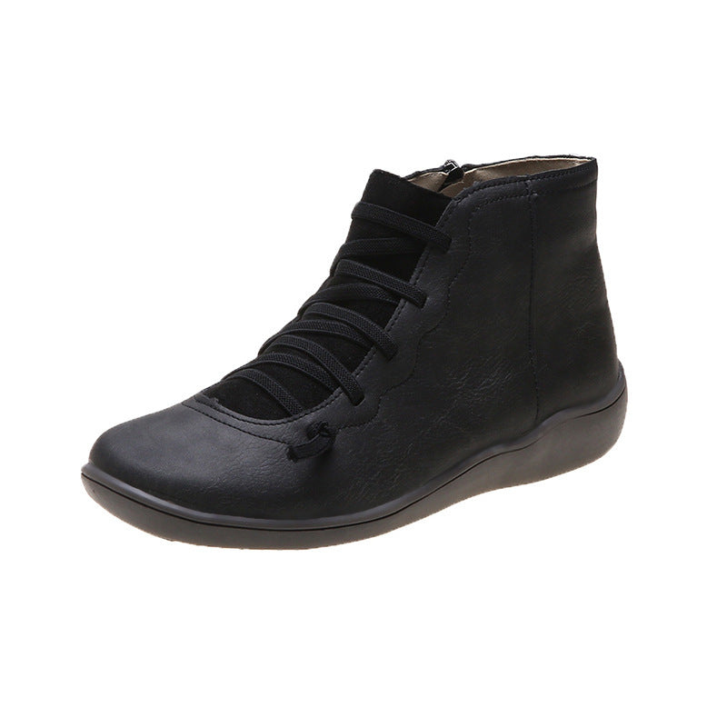 Comfortable Orthopedic Boots for Daily Wear