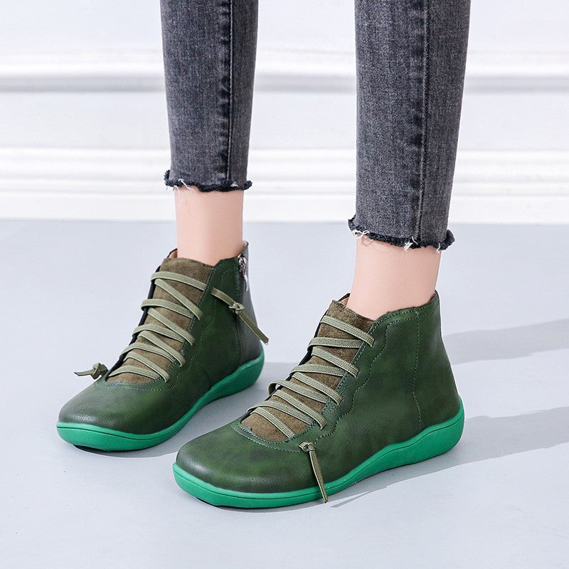 Comfortable Orthopedic Boots for Daily Wear