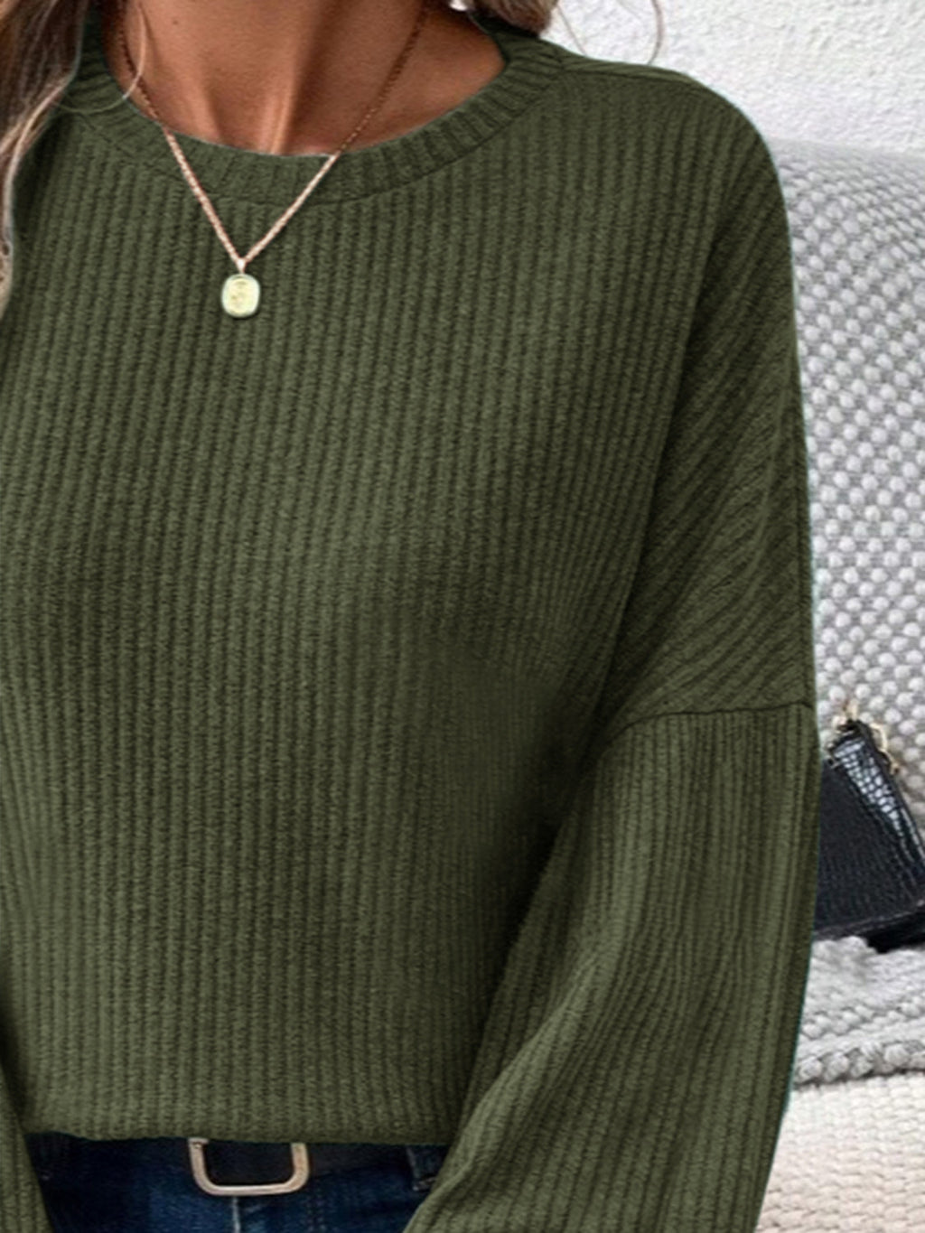 Gracefully Styled T-Shirt for Any Occasion