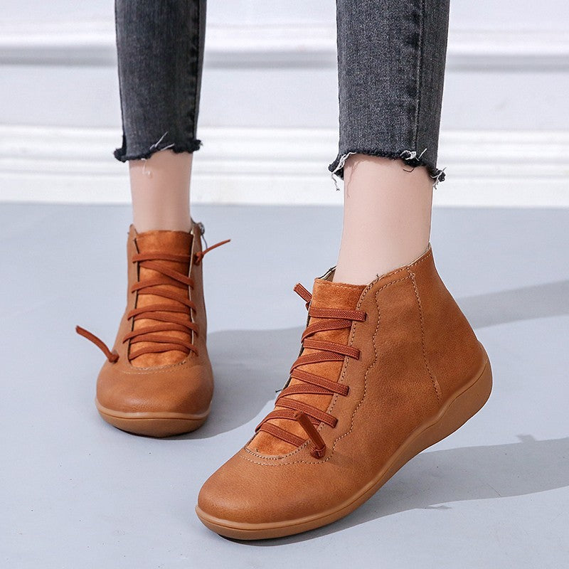 Comfortable Orthopedic Boots for Daily Wear