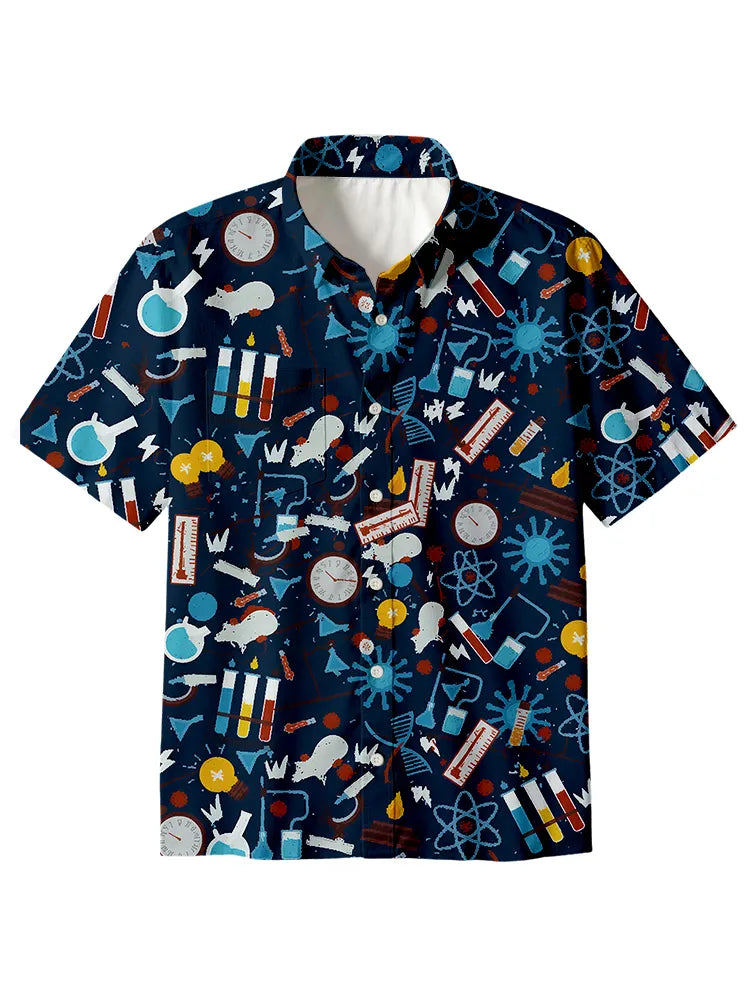 Elegantly Designed Shirt