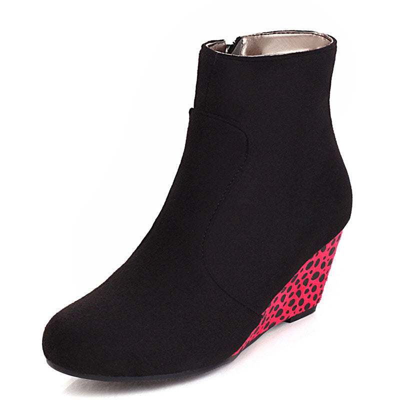 Comfortable Orthopedic Boots for Daily Wear
