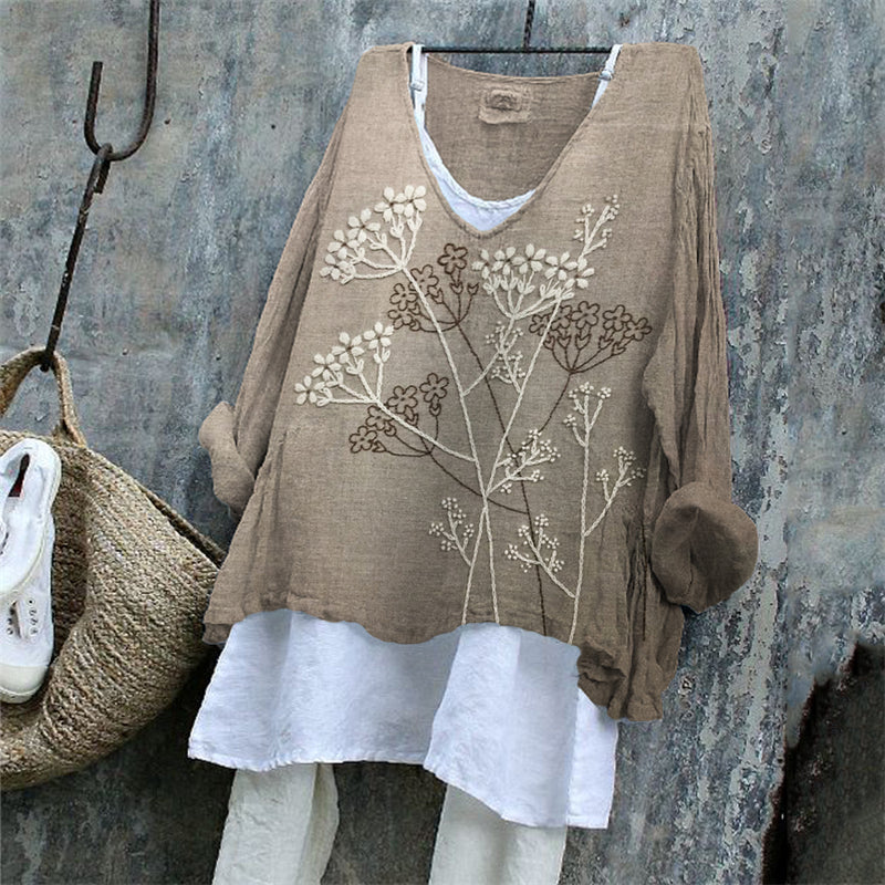 Thoughtfully Designed Garment