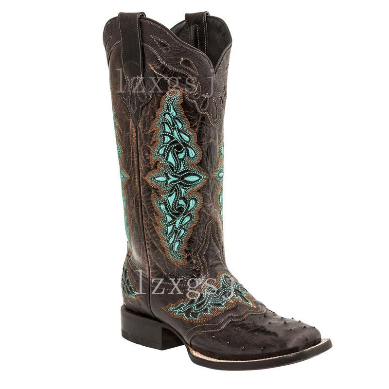 Elegant Orthopedic Boots for Every Step