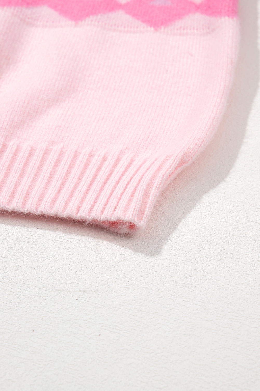 Elegantly Designed Sweater