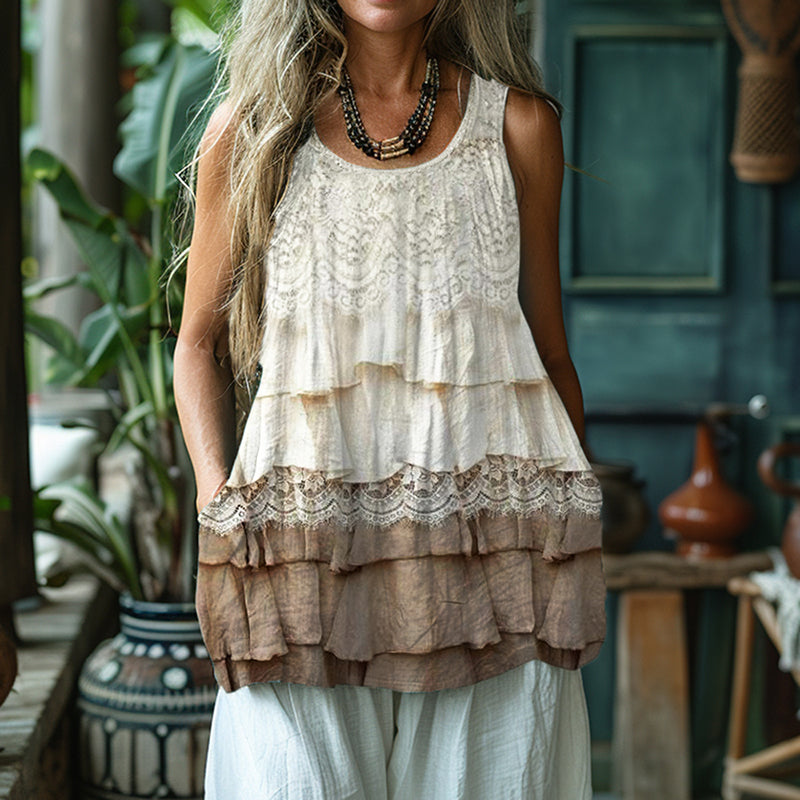 Elegantly Designed Top