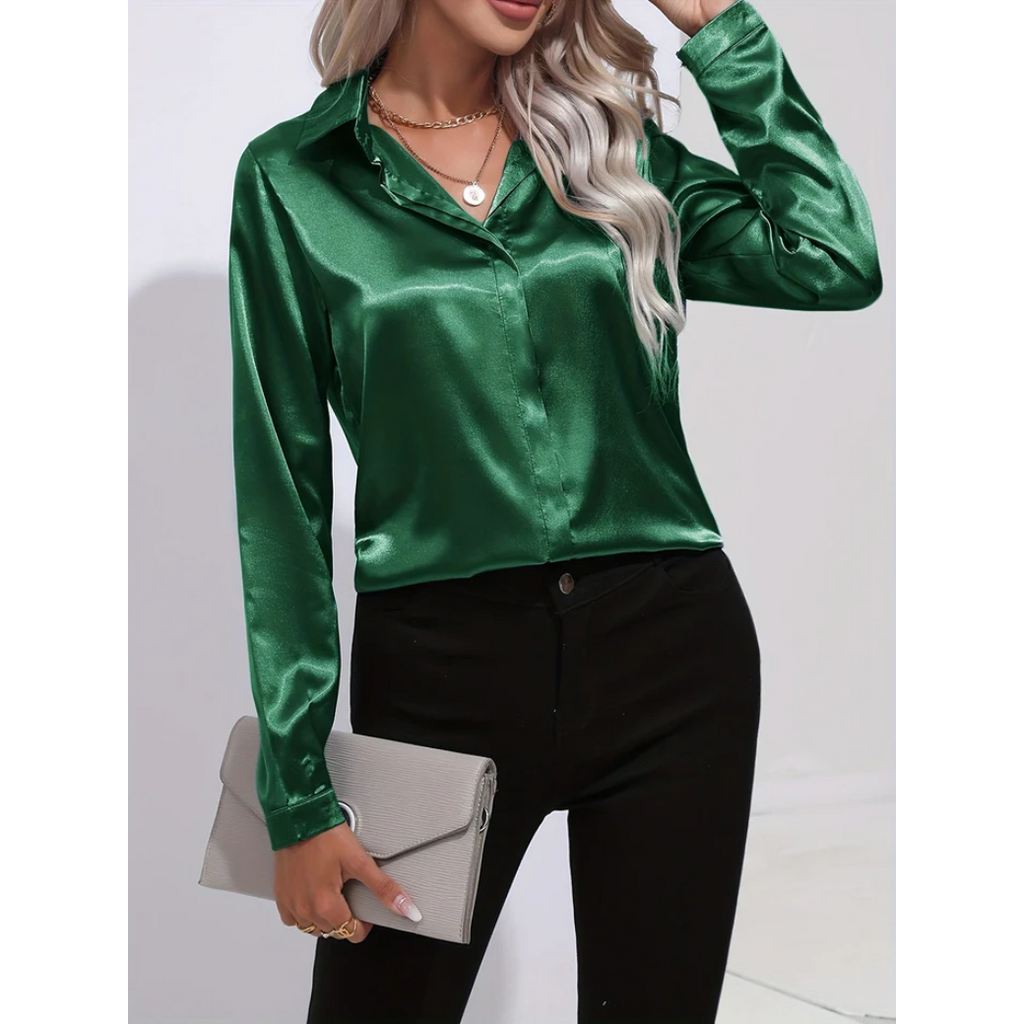 Classic Vintage & Enduringly Stylish Shirt