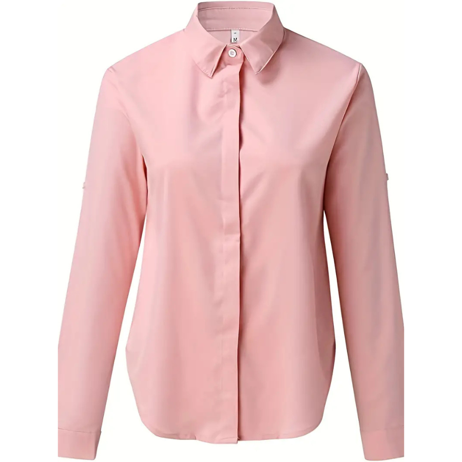 Sophisticated Shirt with a Clean Classic Look