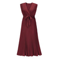 Dark red