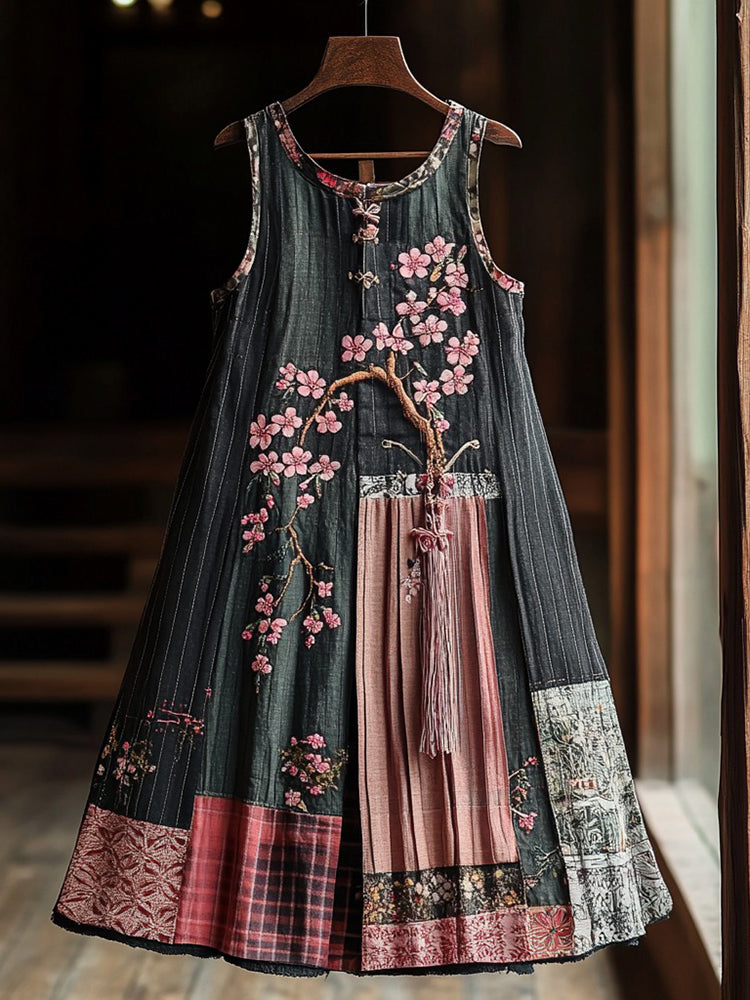 Beautifully Crafted Dress