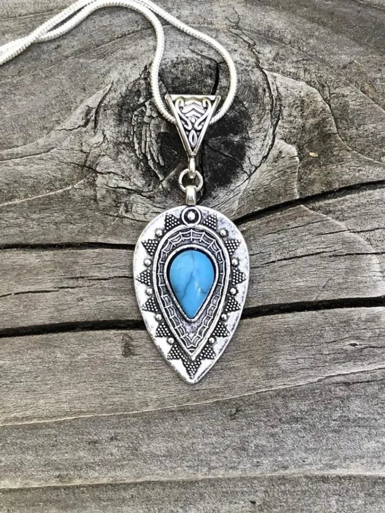 Vintage Handmade Necklace