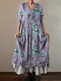 Beautifully Crafted Dress