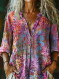 Gracefully Designed Shirt