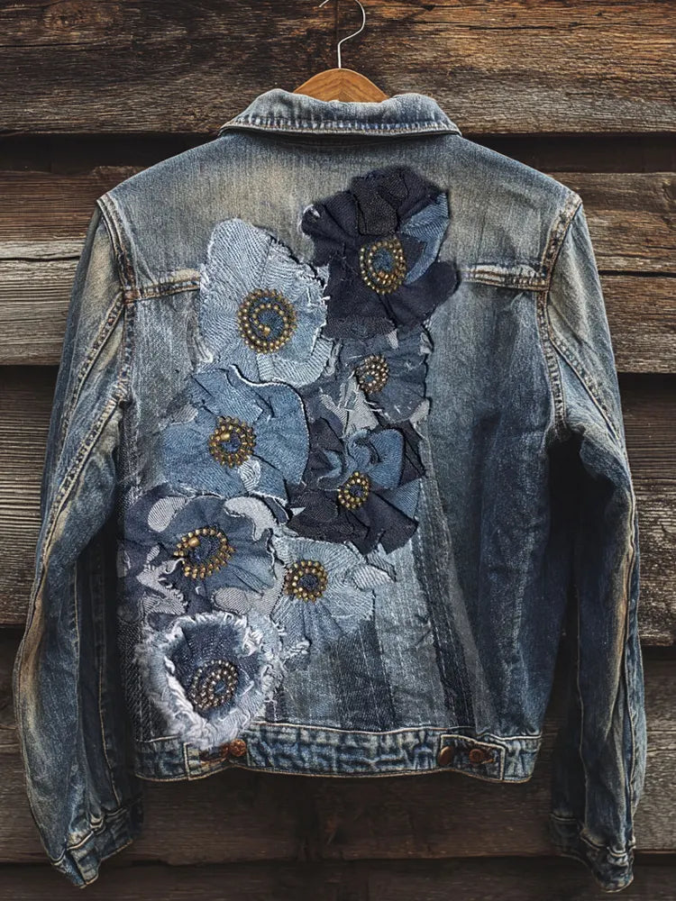 Classic Vintage Jacket