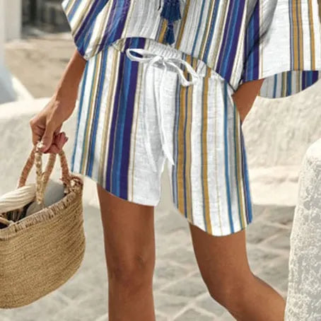 Timeless Vintage Style Garment