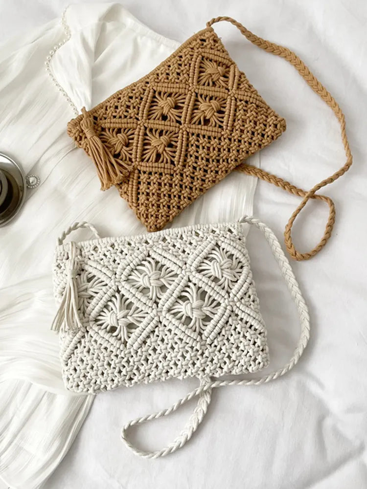 Thoughtfully Designed Bag