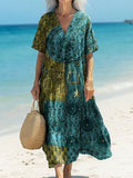 Classic Designed Dress
