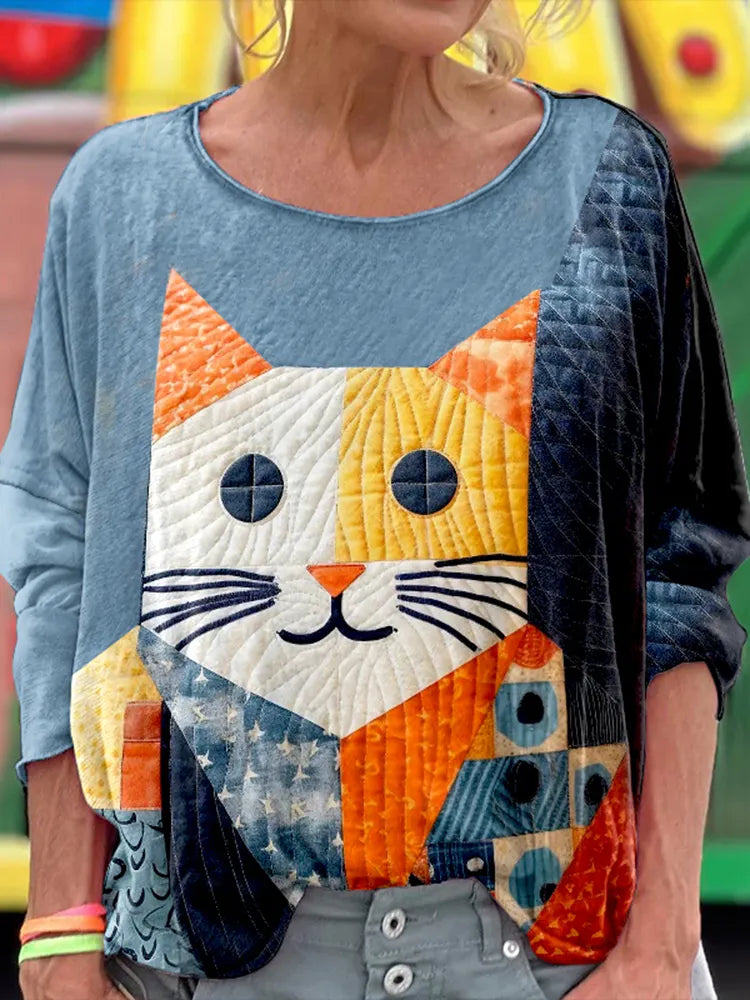 Elegantly Designed T-Shirt