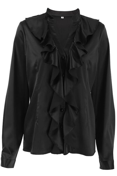 Beautifully Crafted Shirt in a Classic Style
