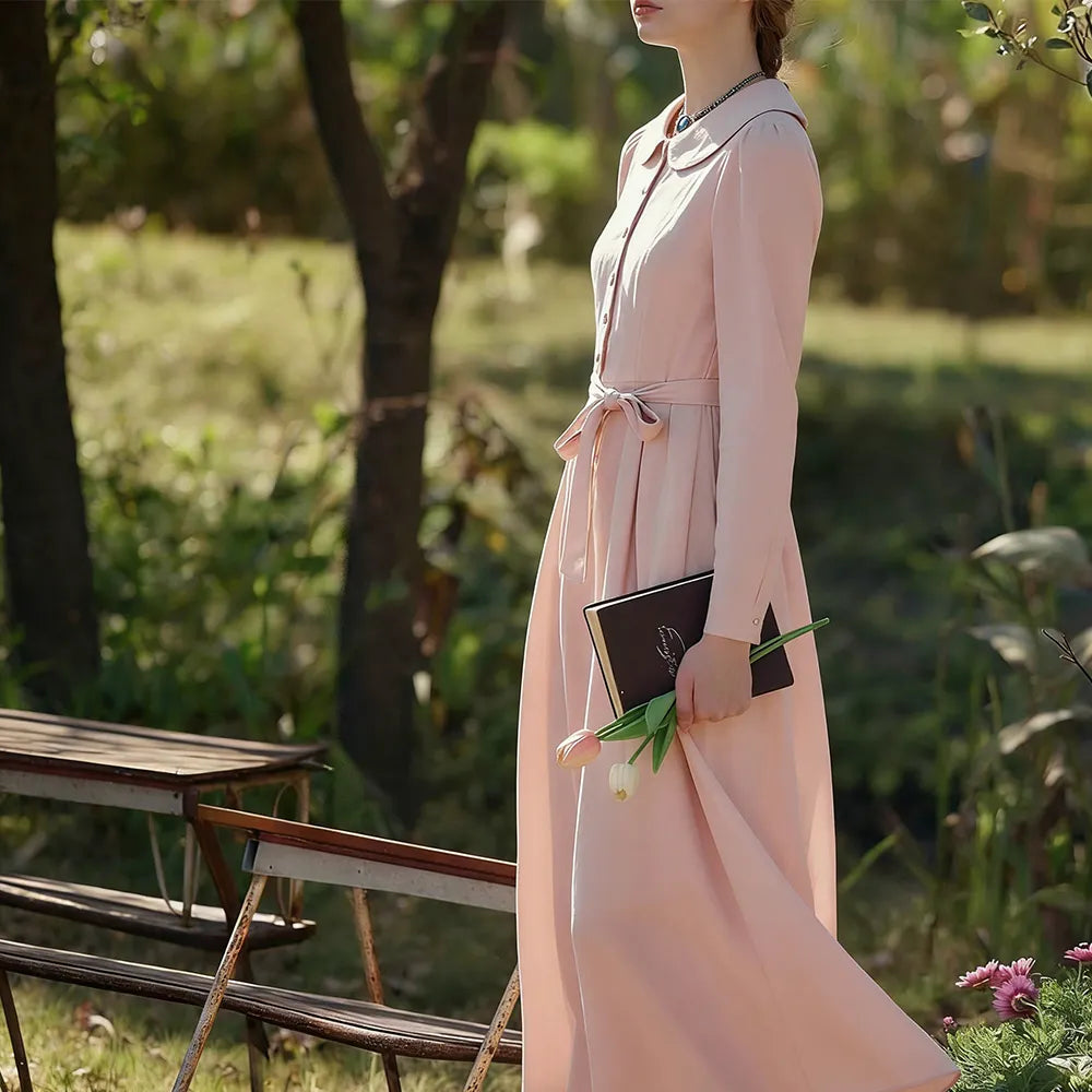 Beautifully Crafted Dress