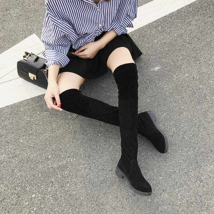 Beautifully Crafted Orthopedic Boots