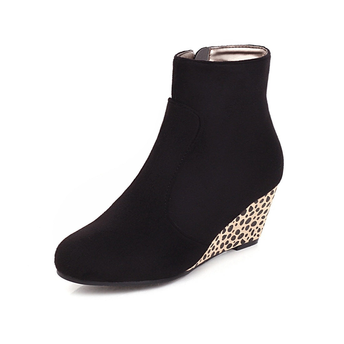 Comfortable Orthopedic Boots for Daily Wear